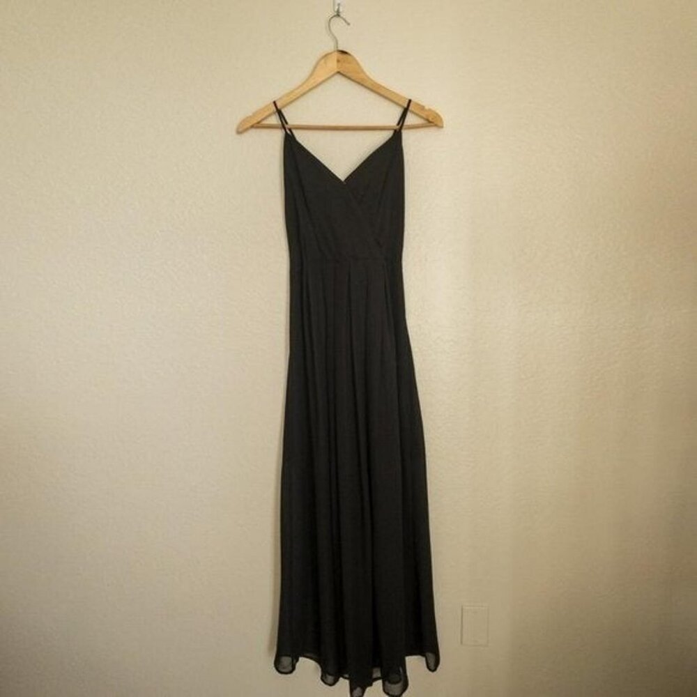 You Maxi Dress